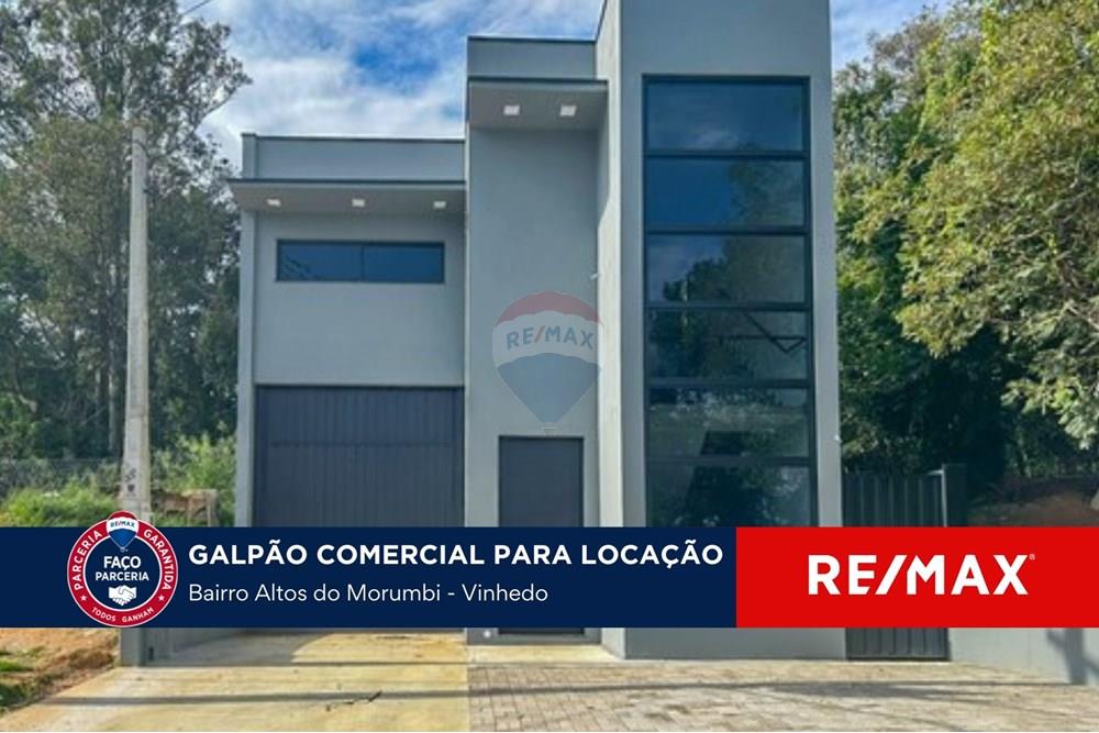 Galpão - Alugar - Vinhedo , São Paulo - Capa Ilist e site - MODELO - NÃO APAGAR (57).jpg - 690941022-45