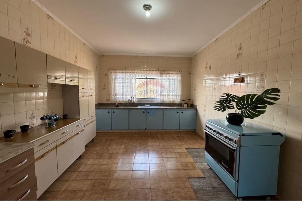 Casa - Venda - Itapira , São Paulo - cozinha 5.jpeg - Cozinha - 690291093-1