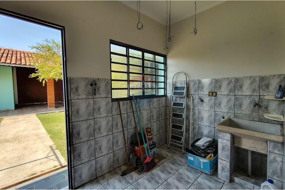 Casa, 3 quartos, 100 m² - Foto 25