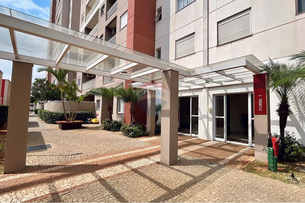 Apartamento - Venda - Americana , São Paulo - Apartamento Moradas Pavan 2 quartos 58m2 - 18.jpg - 690231103-3