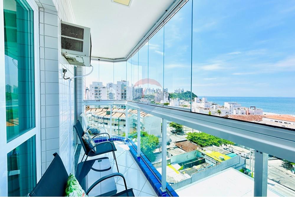 Apartamento - Venda - Guarujá , São Paulo - IMG_6391.jpeg - 690501060-26