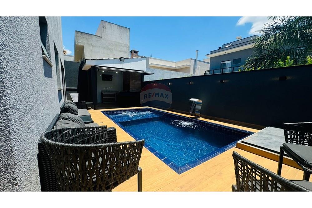 Casa de Condomínio - Alugar - Atibaia , São Paulo - ec4359d3-fd12-4e12-9567-9b00e7149e3c.jpg - 690471111-73