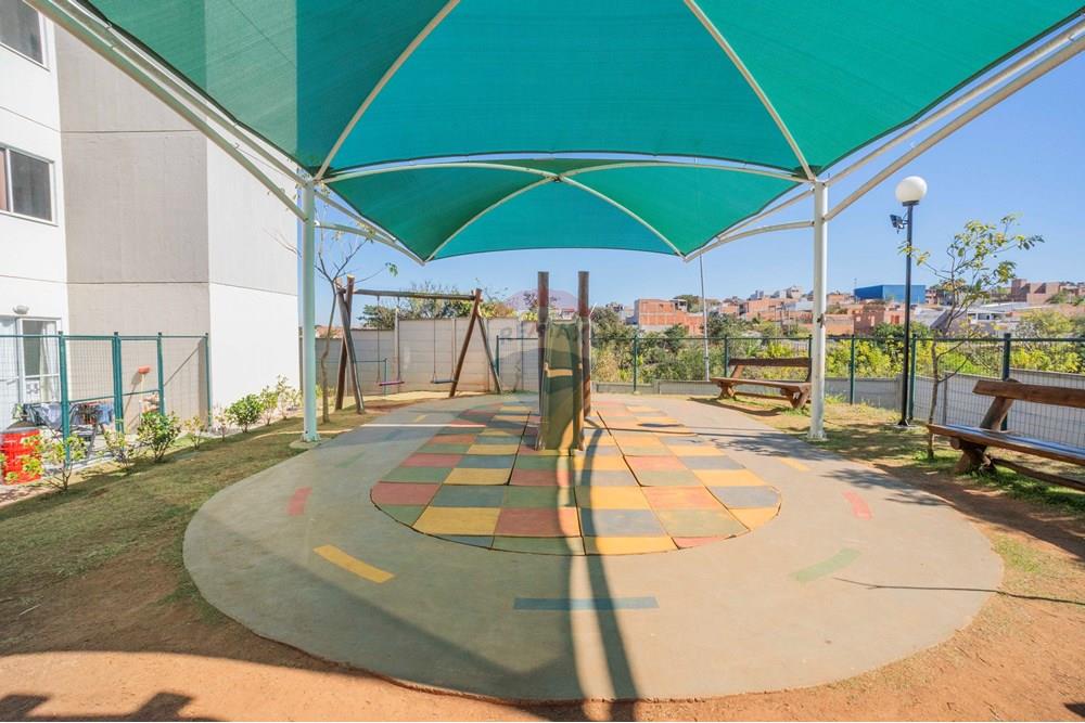 Apartamento - Venda - Hortolândia , São Paulo - foto imobiliarias- BRMAKER - remax Evoke GRANGEIRO-22.jpg - 690491075-35