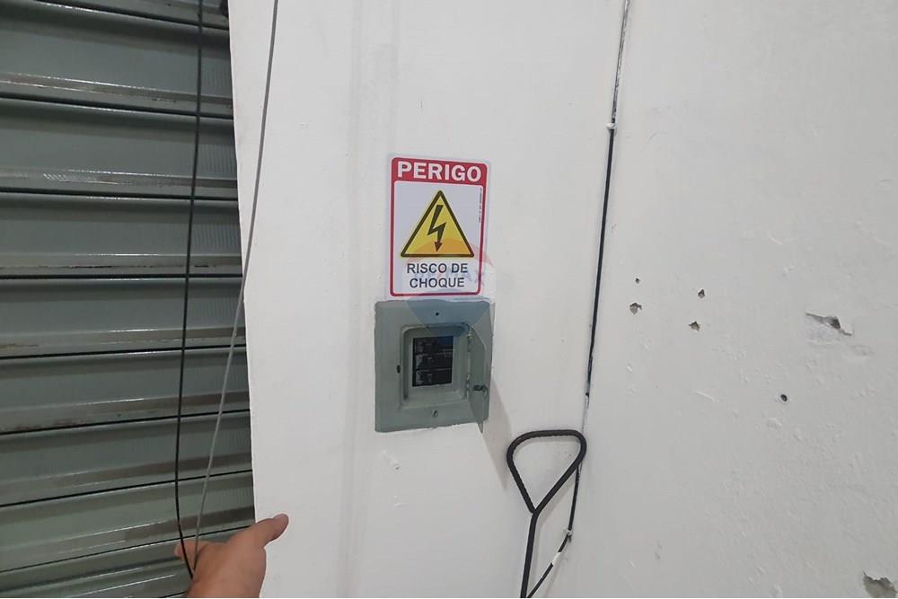 Cj. Comercial/ Sala - Alugar - Hortolândia , São Paulo - c782d0c1-8998-4624-a3b1-489c648462a7.jpg - 690531104-45