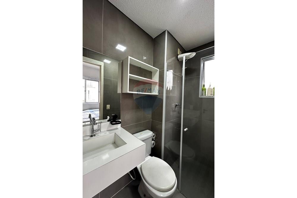 Apartamento - Venda - Limeira , São Paulo - IMG_1242.JPG - 690741007-97