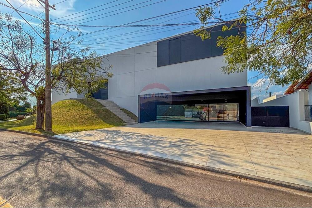 Casa de Condomínio - Alugar - Louveira , São Paulo - 1 (2).jpg - 690941025-158