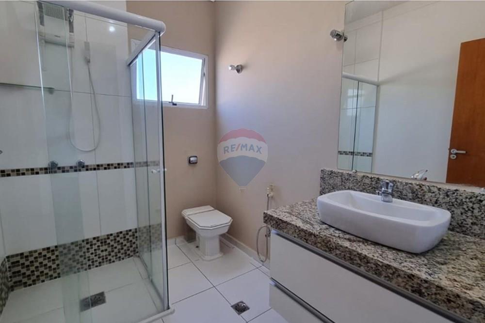 Casa de Condomínio - Venda - Paulínia , São Paulo - Banheiro social.jpg - 690681132-56