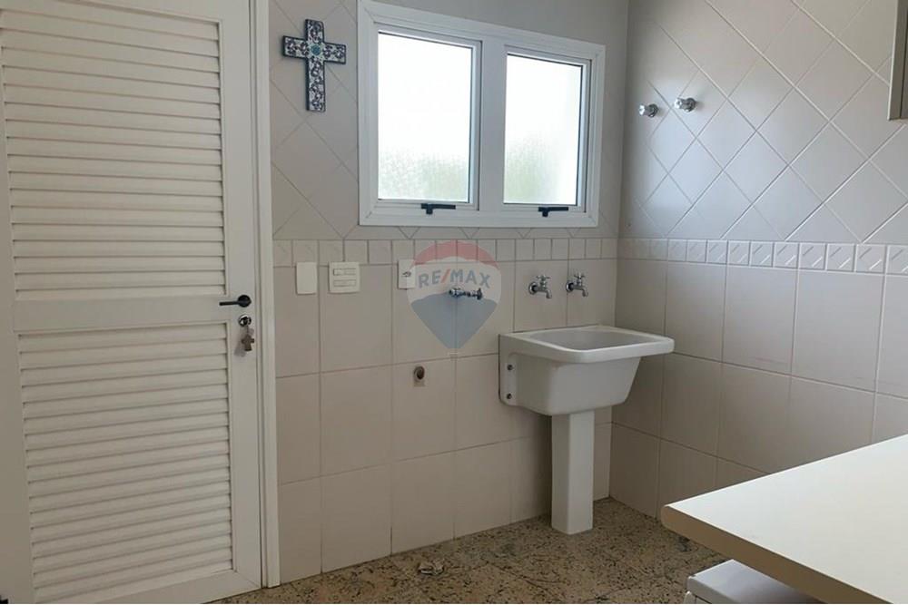 Casa de Condomínio - Alugar - Valinhos , São Paulo - AServiço_2.jpeg.jpg - 690131086-46