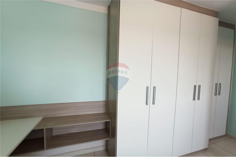 Apartamento - Alugar - Piracicaba , São Paulo - 8 - 690781011-466