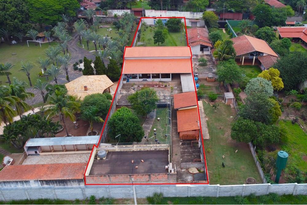 Chácara / Sítio / Fazenda - Venda - Araras , São Paulo - Tratada-03 (1).jpg - 690691027-157