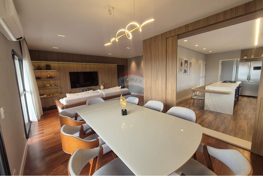 Apartamento, 3 quartos, 149 m² - Foto 15