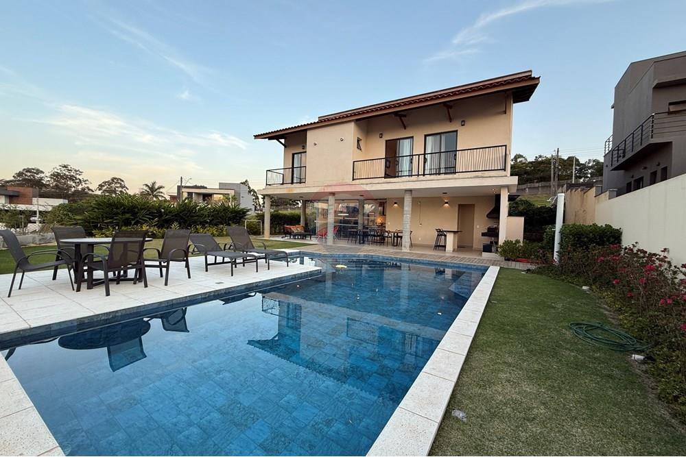 Casa de Condomínio - Alugar - Itatiba , São Paulo - IMG_6263.JPG - 690661020-141