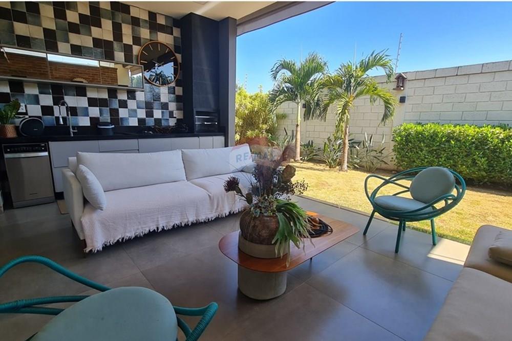 Casa de Condomínio - Venda - Araraquara , São Paulo - aae9a3ea-9307-4973-ad7c-7f1f560f6ba7.jpeg - 690151052-43