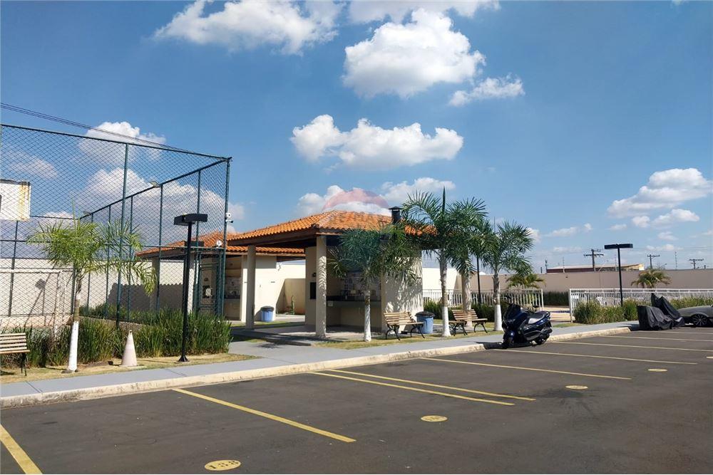 Apartamento - Alugar - Mogi Guaçu , São Paulo - Área Gourmet - 690521118-125