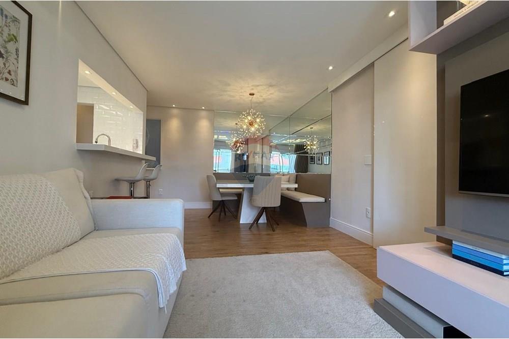 Apartamento - Alugar - Vinhedo , São Paulo - sala.jpg - 690131002-41