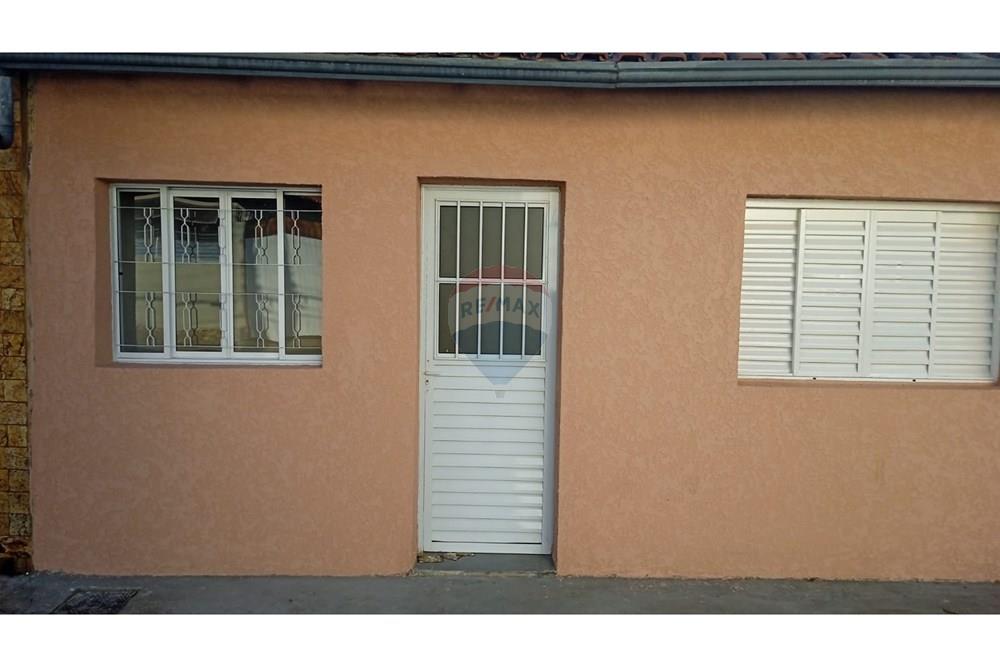 Casa - Alugar - Bragança Paulista , São Paulo - casa nanda1.jpeg - 690041008-21