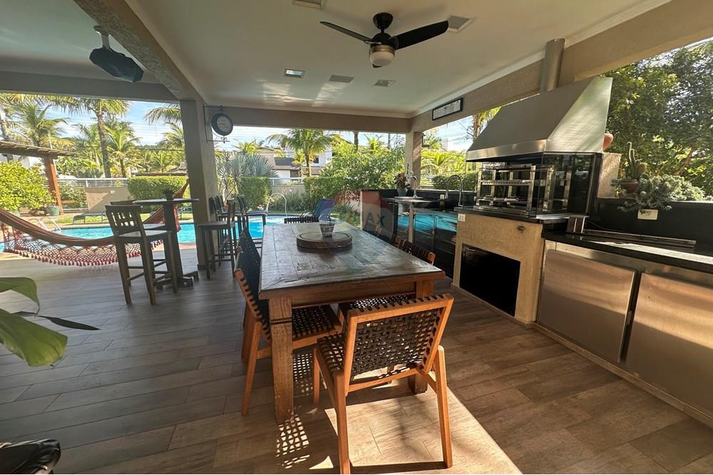 Casa de Condomínio - Venda - Guarujá , São Paulo - IMG_3961.jpeg - 690981026-606