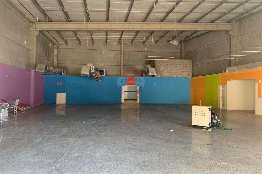 Galpão - Alugar - Jundiaí , São Paulo - GALPAOPCF17JUN6.jpg - 690791011-168