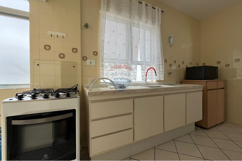 Apartamento - Alugar - Guarujá , São Paulo - IMG-20250602-WA0071.jpg - Cozinha - 690821038-167
