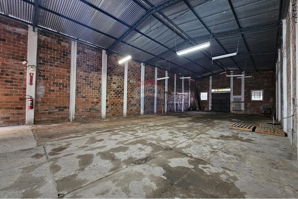 Sobrado - Alugar - Itapira , São Paulo - 20250319_171738.jpg - Oficina - 690291048-57