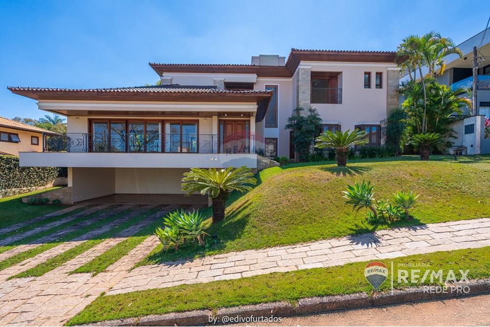 Casa de Condomínio - Venda - Valinhos , São Paulo - EDI09243-EditarEDIVO FURTADO SILVA - RG98002306022 SSPCE - REMAX REDE PRO - 690851011-438 - ITAMARACA  - ELISA MARCONI E TERESA  - 690851011-438