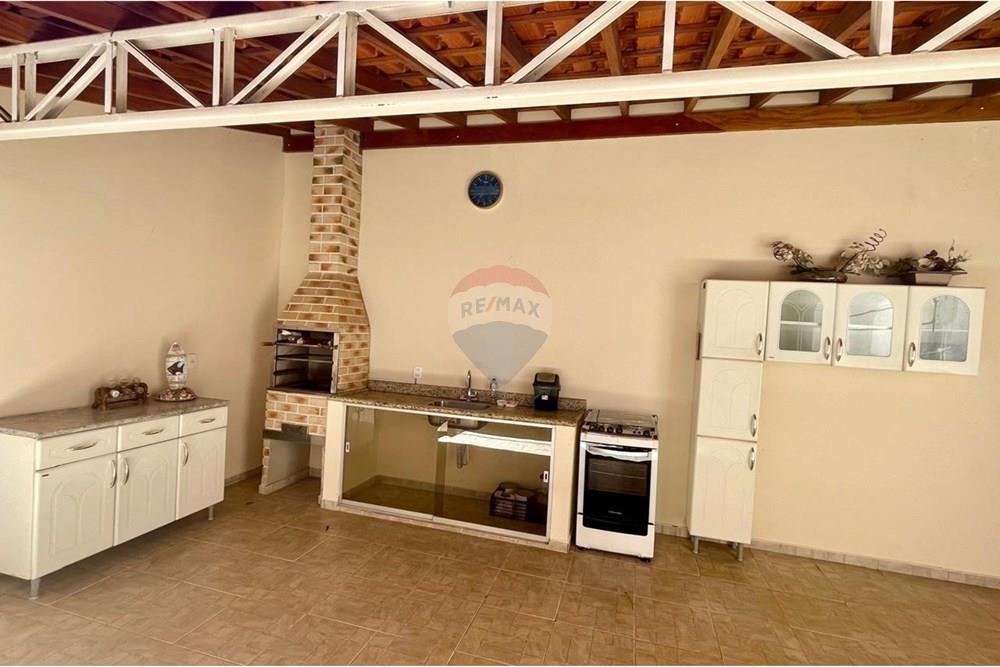 Casa - Alugar - Nova Odessa , São Paulo - 63f3997b-dc95-4bf7-92ff-21d9148042b7.jpeg - Churrasqueira - 690231109-8