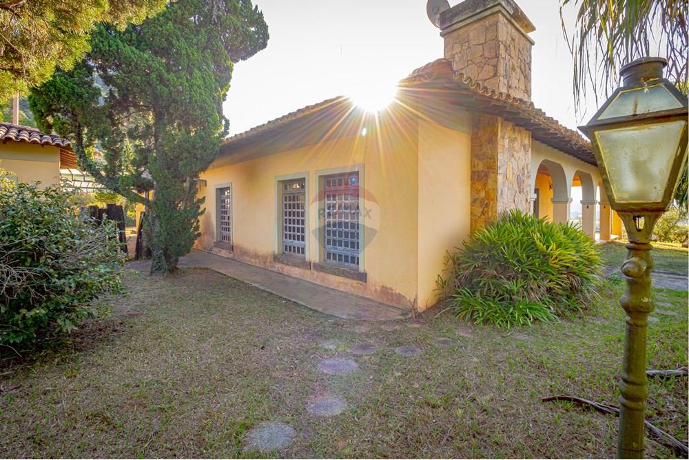 Casa de Condomínio - Venda - Atibaia , São Paulo - RINF-101.jpg - 690921107-8