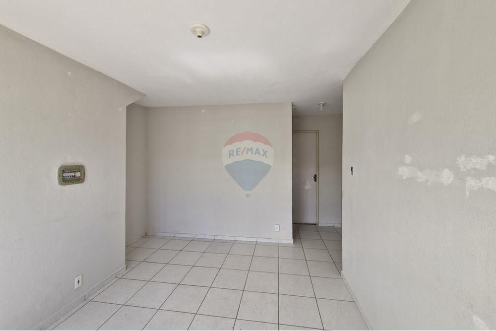 Apartamento - Alugar - Jaguariúna , São Paulo - 20250304_101205.jpeg - Sala - 690671050-31