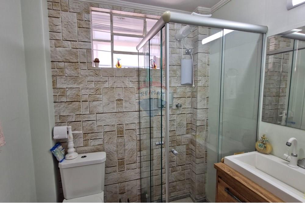 Apartamento - Venda - Valinhos , São Paulo - Banheiro.jpg - 690851002-137