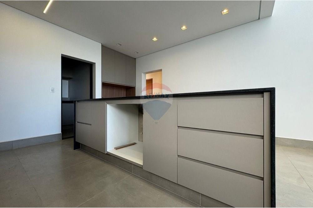 Casa de Condomínio - Alugar - Piracicaba , São Paulo - cozinha 07-Photoroom.jpg - 690781182-9