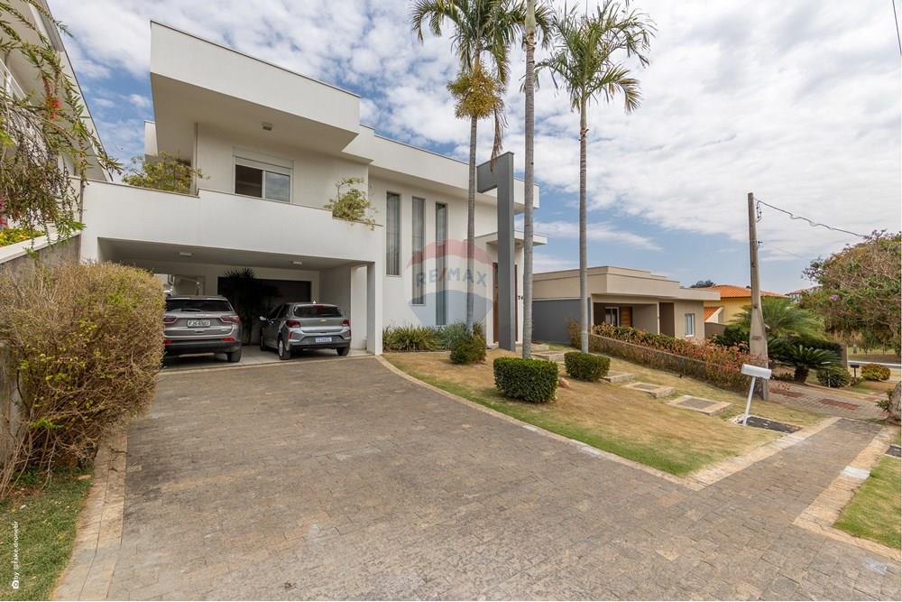 Casa de Condomínio - Venda - Vinhedo , São Paulo - TKD-6225.jpg - 690941020-80