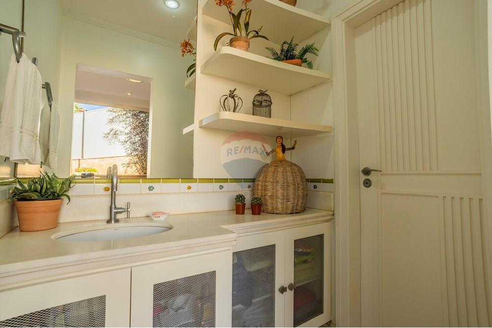 Casa de Condomínio - Venda - Campinas , São Paulo - foto imobiliaria- BRMAKER 01-108.jpg - 691181018-17