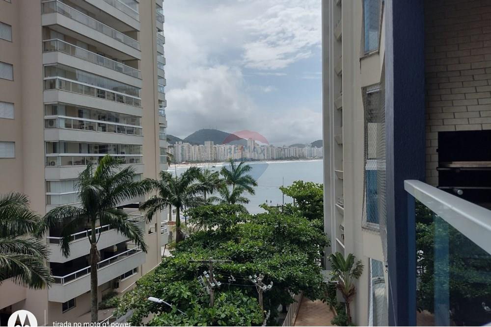 Apartamento - Alugar - Guarujá , São Paulo - IMG-20250312-WA0043.jpg - 690501053-459