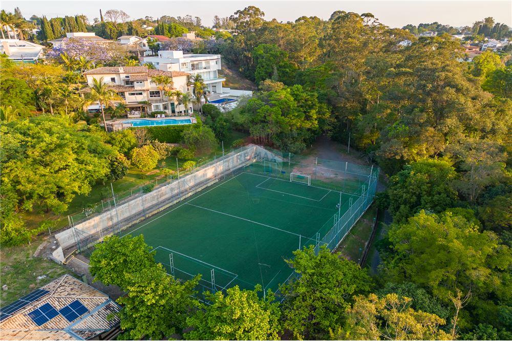 Casa - Venda - Valinhos , São Paulo - 71 - 691091001-209