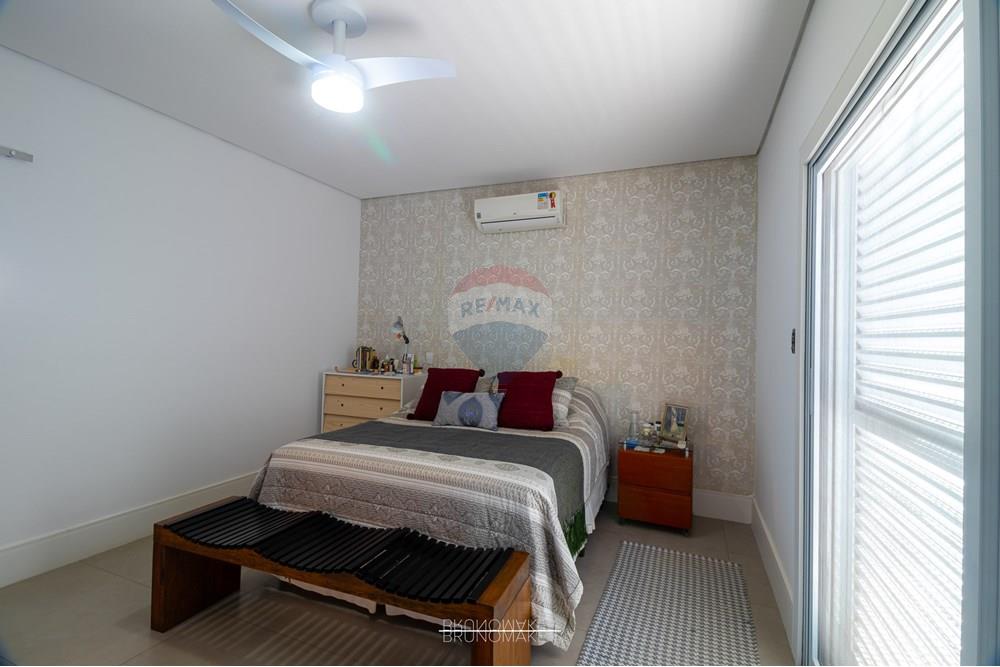 Casa de Condomínio - Alugar - Piracicaba , São Paulo - @_BRUNOMAKER-152.jpg - Suite - 690781095-62