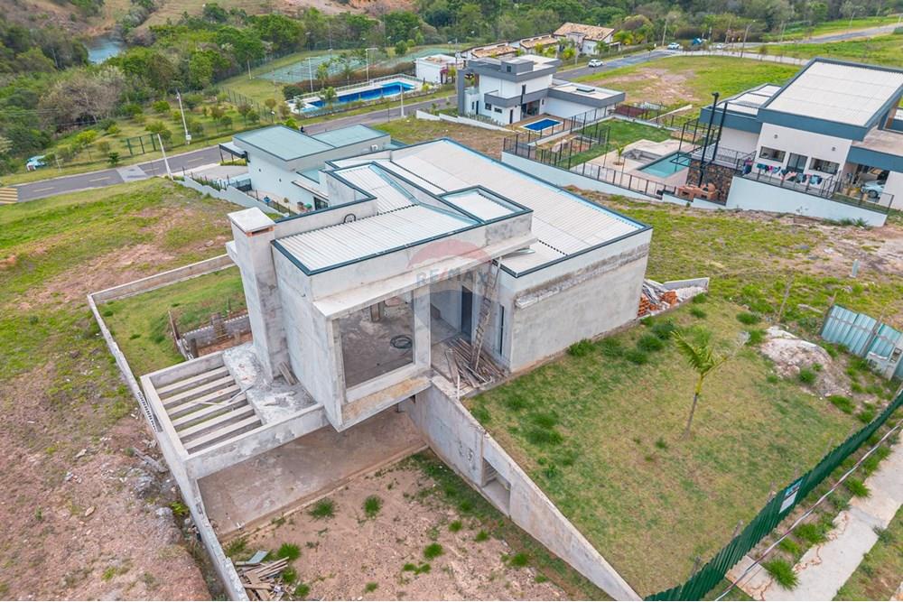 Casa de Condomínio - Venda - Itupeva , São Paulo - DJI_0372.jpg - 690851008-551