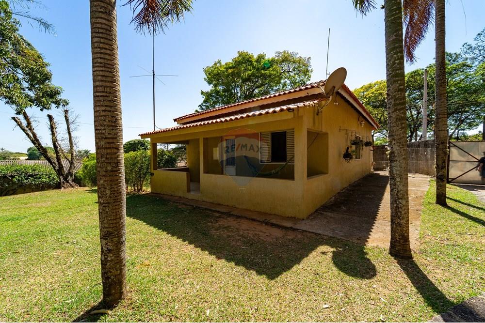 Chácara / Sítio / Fazenda - Venda - Jundiaí , São Paulo - DSC03039.jpg - 690361030-12