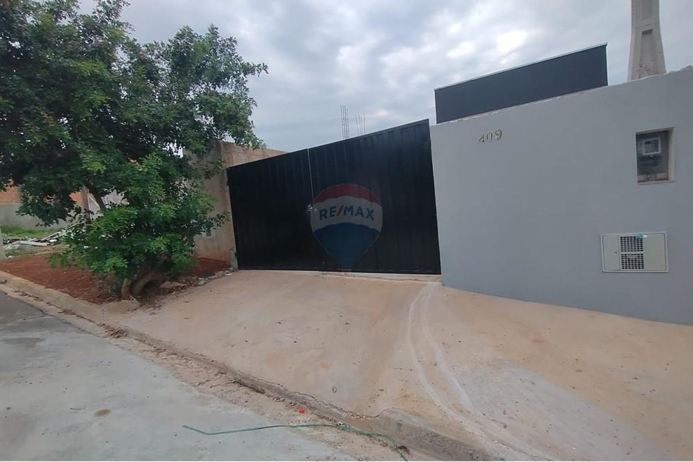 Casa - Alugar - Hortolândia , São Paulo - PHOTO-2025-10-08-15-51-04.jpg - 690531031-143