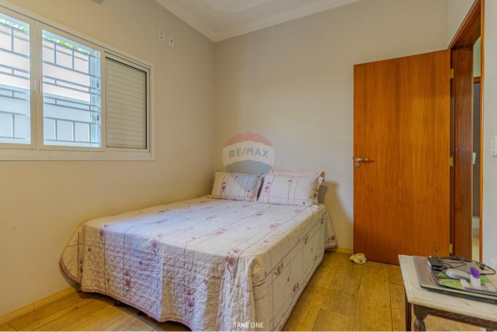 Casa - Venda - Santa Bárbara d'Oeste , São Paulo - DSC01557-HDR.jpg - 691071035-22