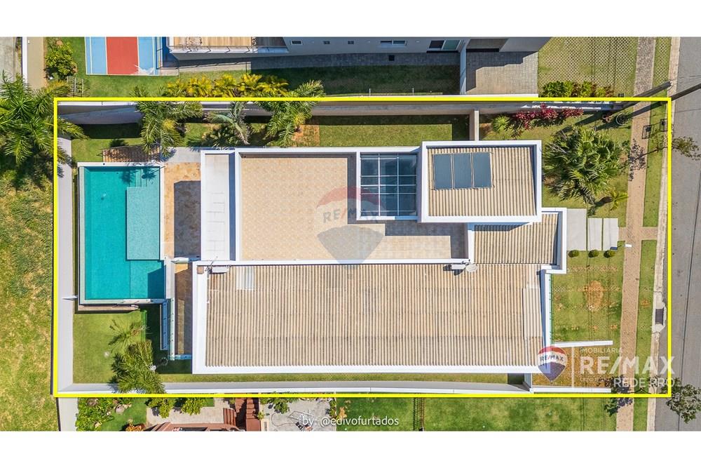 Casa - Venda - Vinhedo , São Paulo - DJI_20250327105030_0007_DEDIVO - RG98002306922SSPCE - CAMPO DE TOSCANA - DEYSE MURATAEDIVO - RG98002306922SSPCE - CAMPO DE TOSCA - 690541036-99