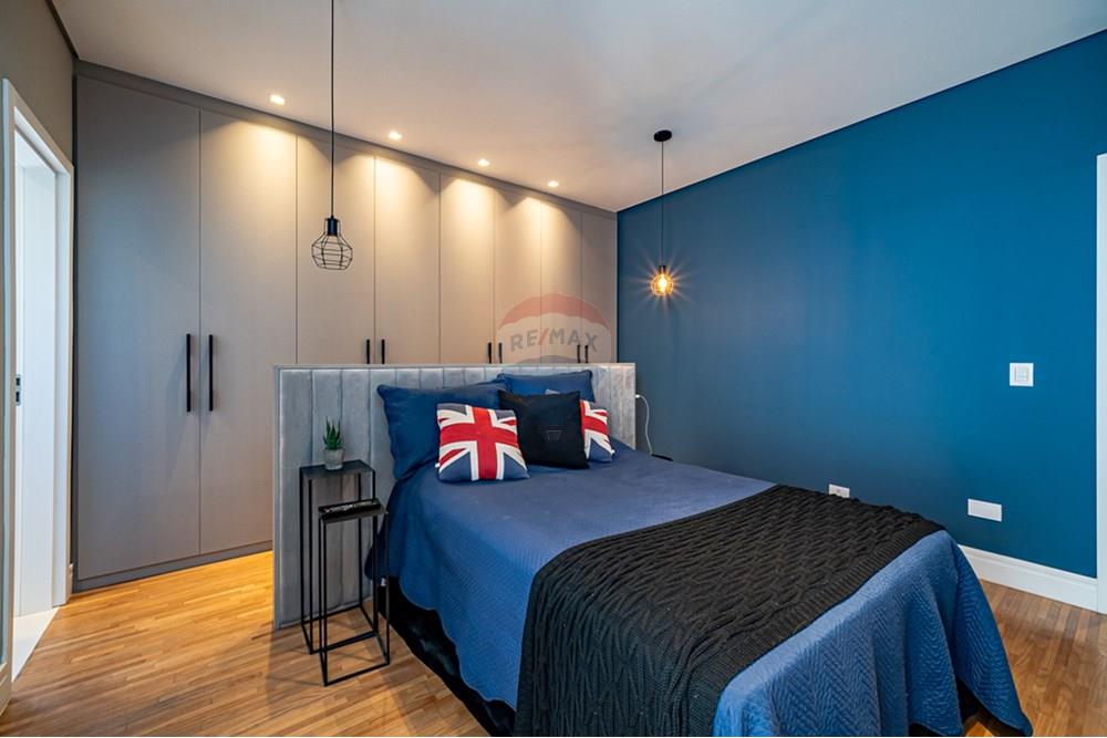 Casa de Condomínio - Venda - Santana de Parnaíba , São Paulo - 46.jpg - 691021032-10