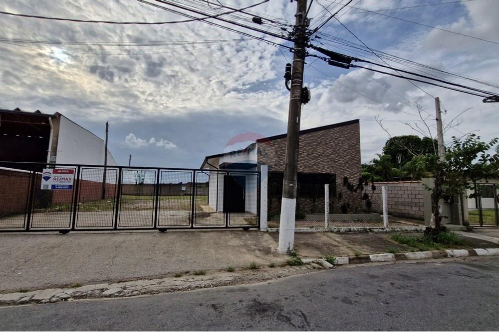 Galpão - Alugar - Vinhedo , São Paulo - Foto frente.jpeg - 690541185-32