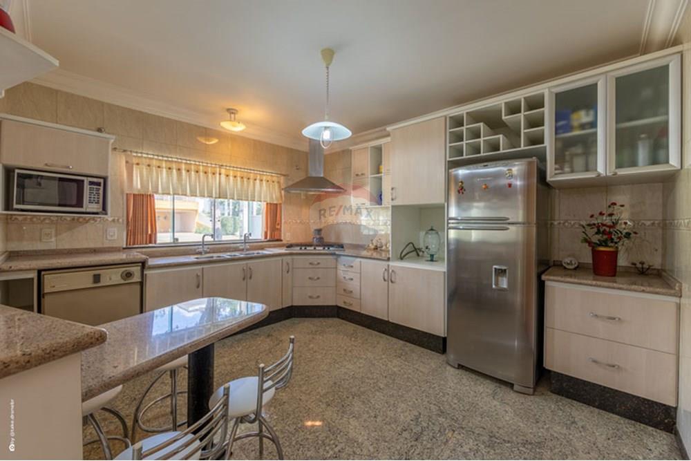 Casa - Venda - Valinhos , São Paulo - 78.jpg - Cozinha - 690681118-60