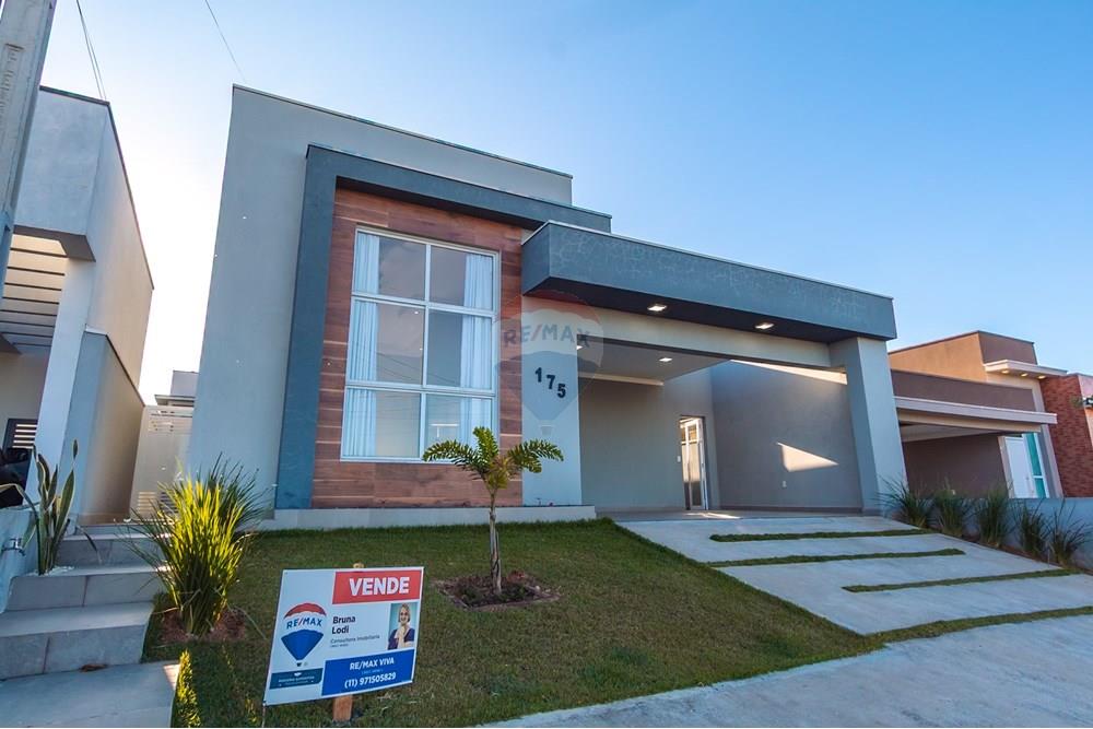 Casa de Condomínio - Venda - Salto , São Paulo - IMG_4254.jpg - 690471128-15