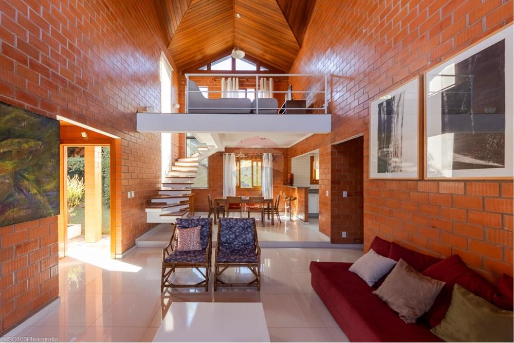 Casa de Condomínio - Venda - Jarinu , São Paulo - _C8A0251-HDR.jpg - 690791062-198