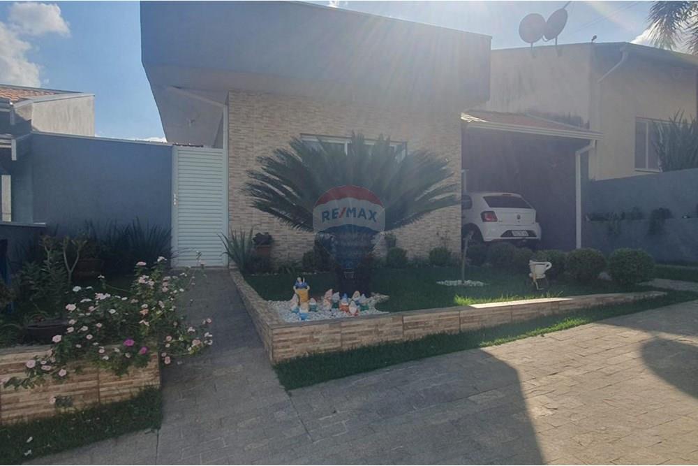 Casa - Venda - Monte Mor , São Paulo - 205c4a3f-db03-4306-bce3-15101dcd662a.jpg - 690531015-169