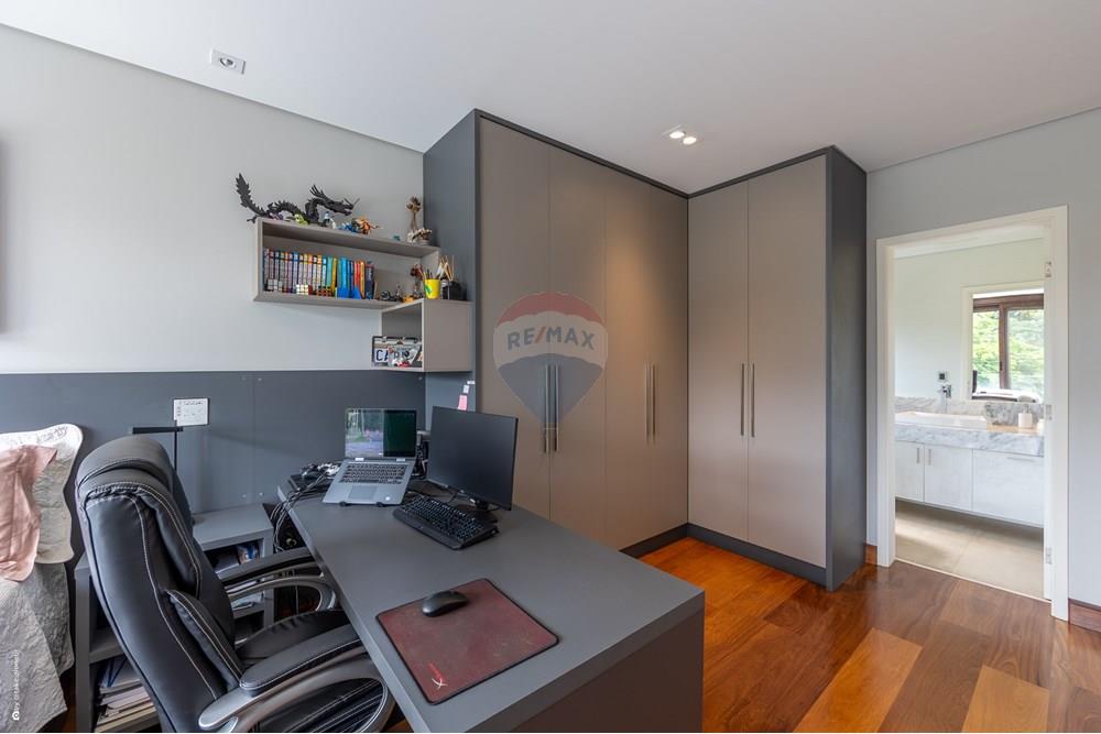 Casa de Condomínio - Venda - Campinas , São Paulo - TKD-6533.jpg - 690681117-38