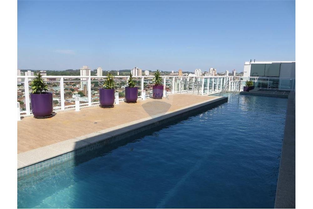 Apartamento - Alugar - Cidade Padrão , Distrito Federal - 13 - 690781011-527