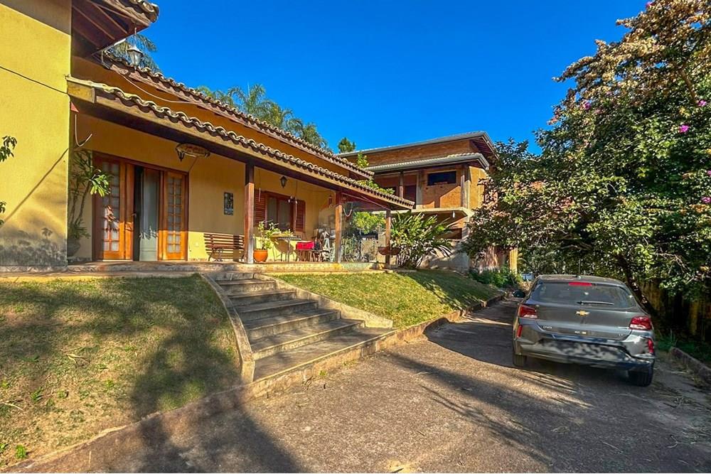 Chácara / Sítio / Fazenda - Venda - Vinhedo , São Paulo - IMG-20250520-WA0033.jpg - 690941034-22