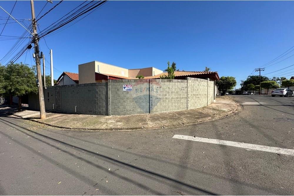 Casa - Venda - Nova Odessa , São Paulo - Casa Nova Odessa Rua belo Horizonte.jpg10.jpg - Fachada - 690231102-8